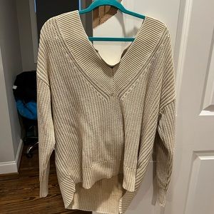 Aerie sweater